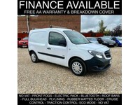 used vans for sale in berkshire